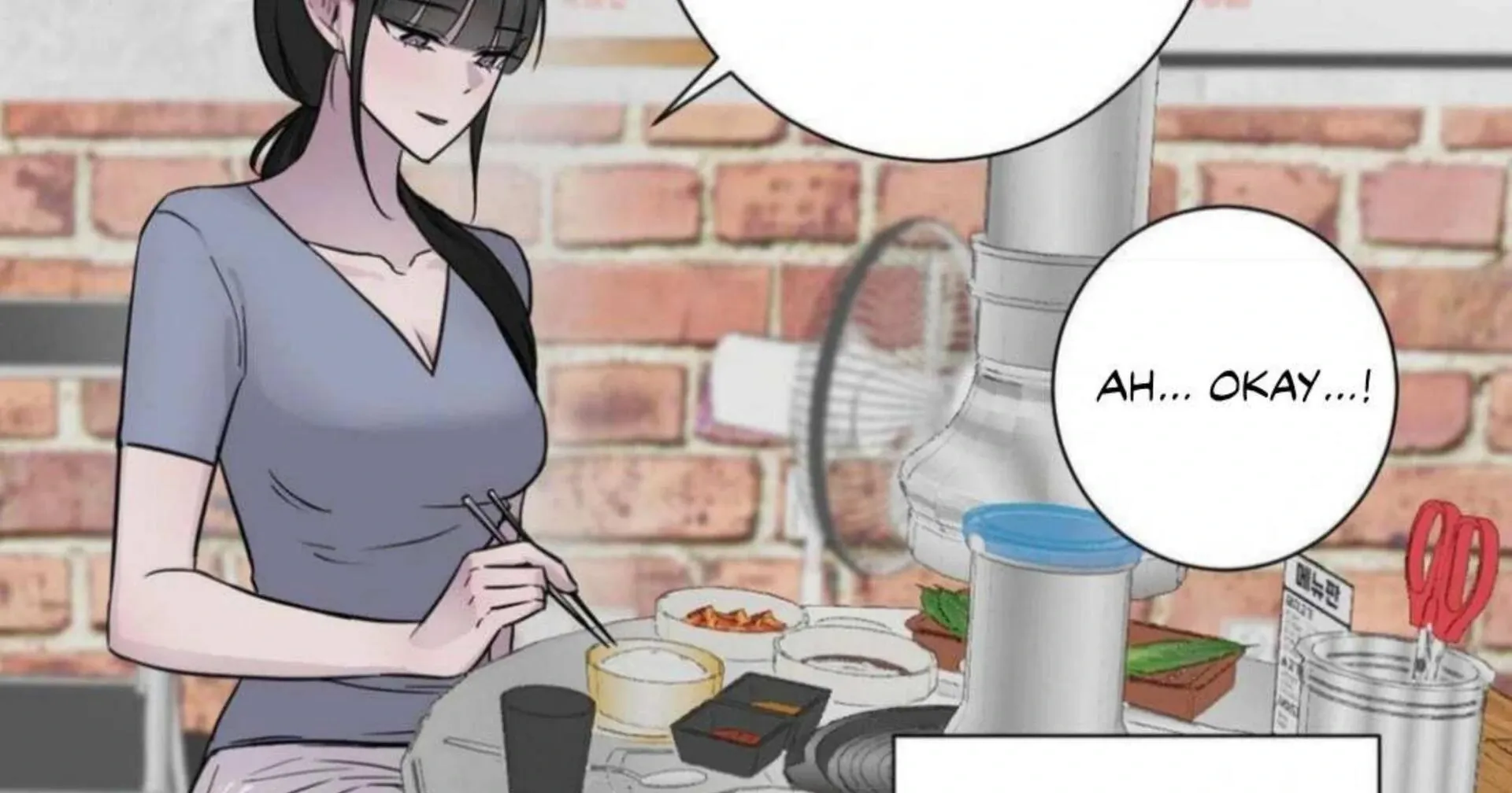 Read Jiwoo’s Master chapter 3 image 30 on Lezhin