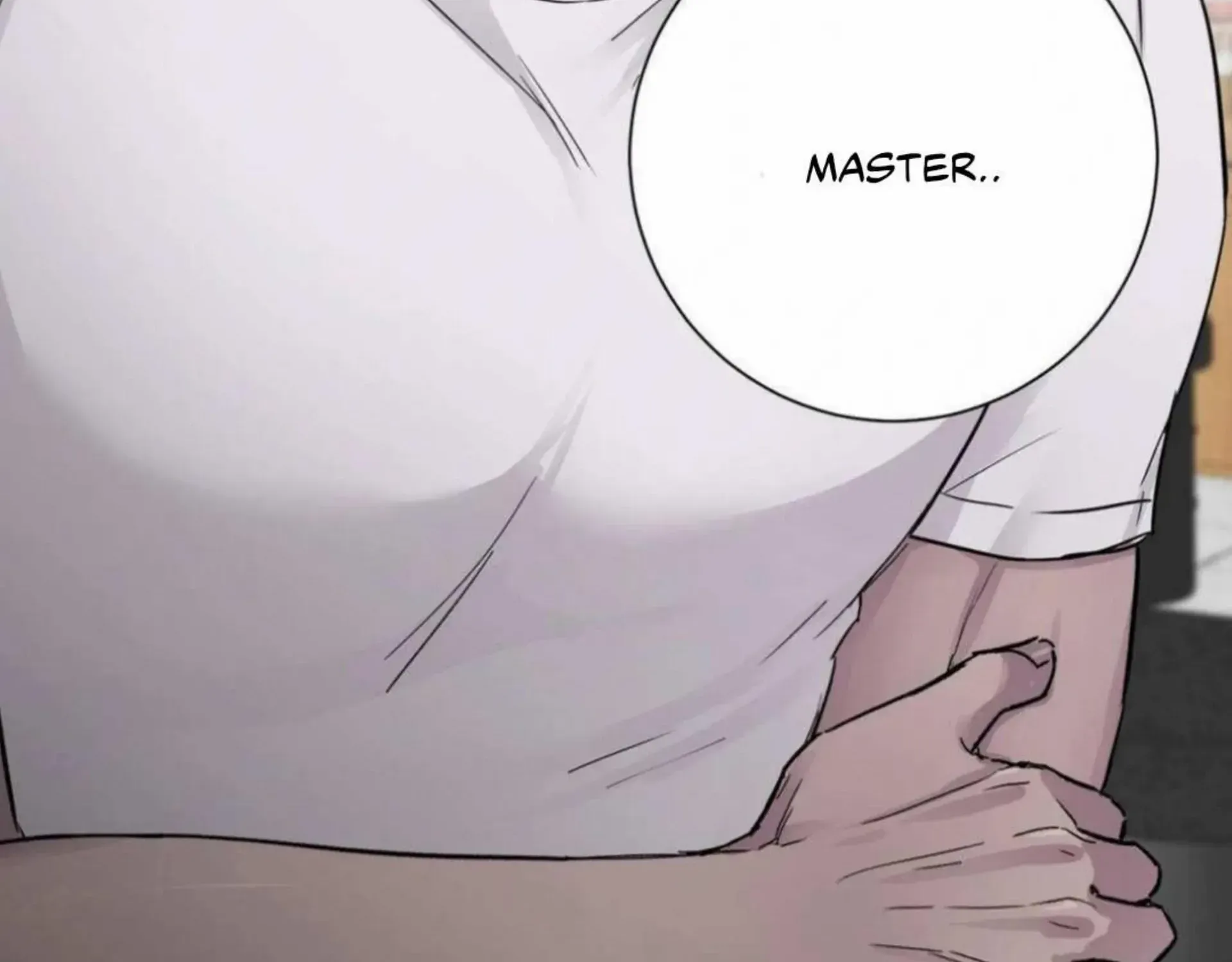 Read Jiwoo’s Master chapter 3 image 4 on Lezhin