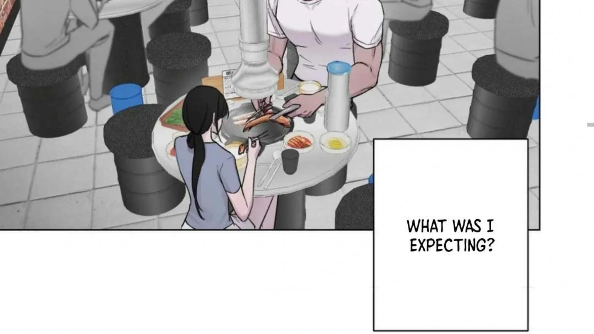 Read Jiwoo’s Master chapter 3 image 61 on Lezhin