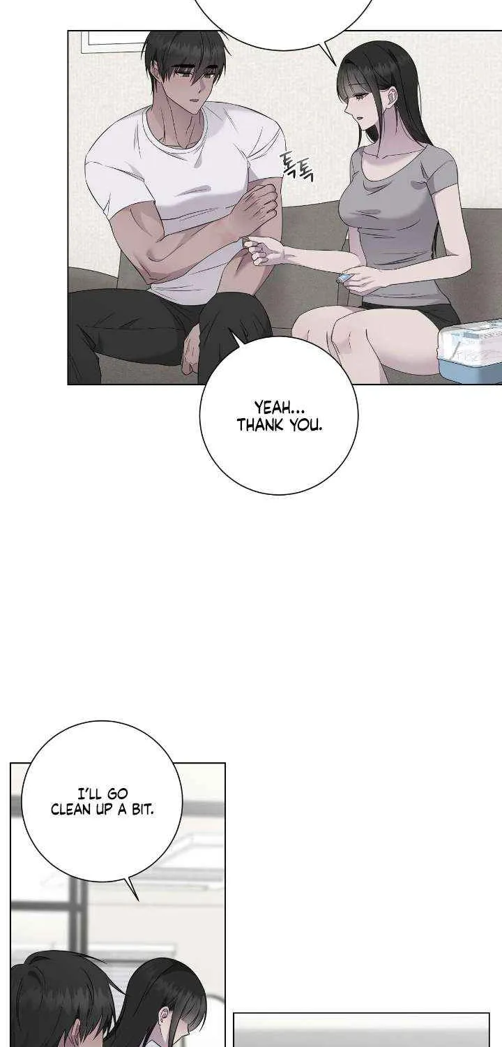 Read Jiwoo’s Master chapter 30 image 1 on Lezhin
