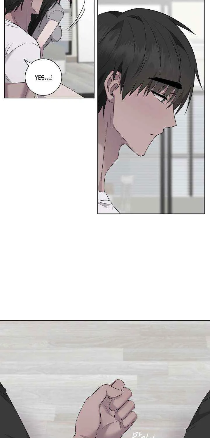 Read Jiwoo’s Master chapter 30 image 2 on Lezhin