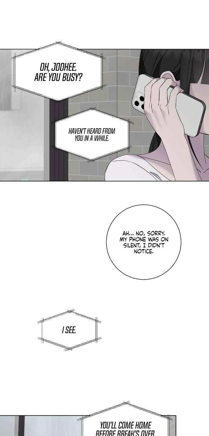 Read Jiwoo’s Master chapter 30 image 20 on Lezhin