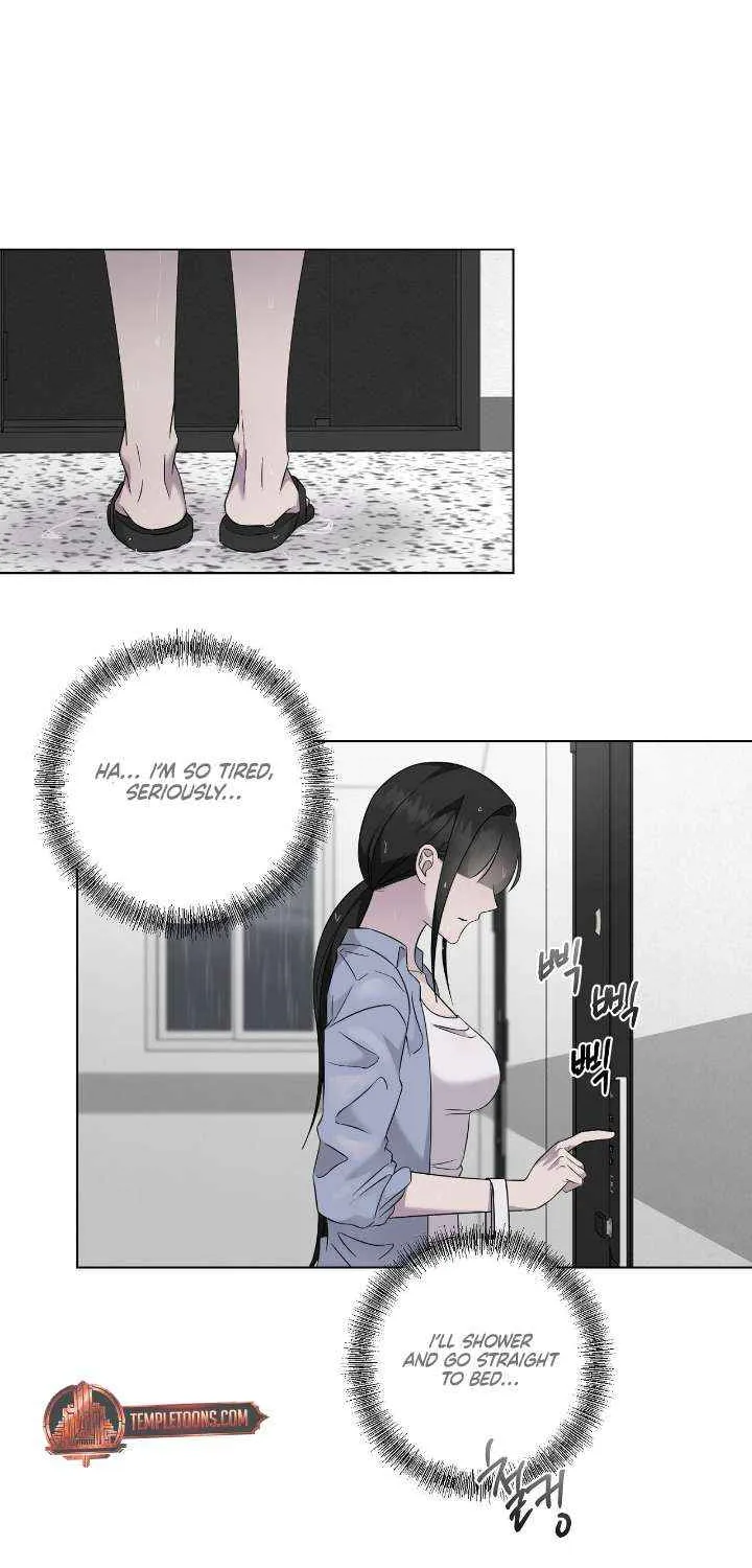 Read Jiwoo’s Master chapter 30 image 27 on Lezhin