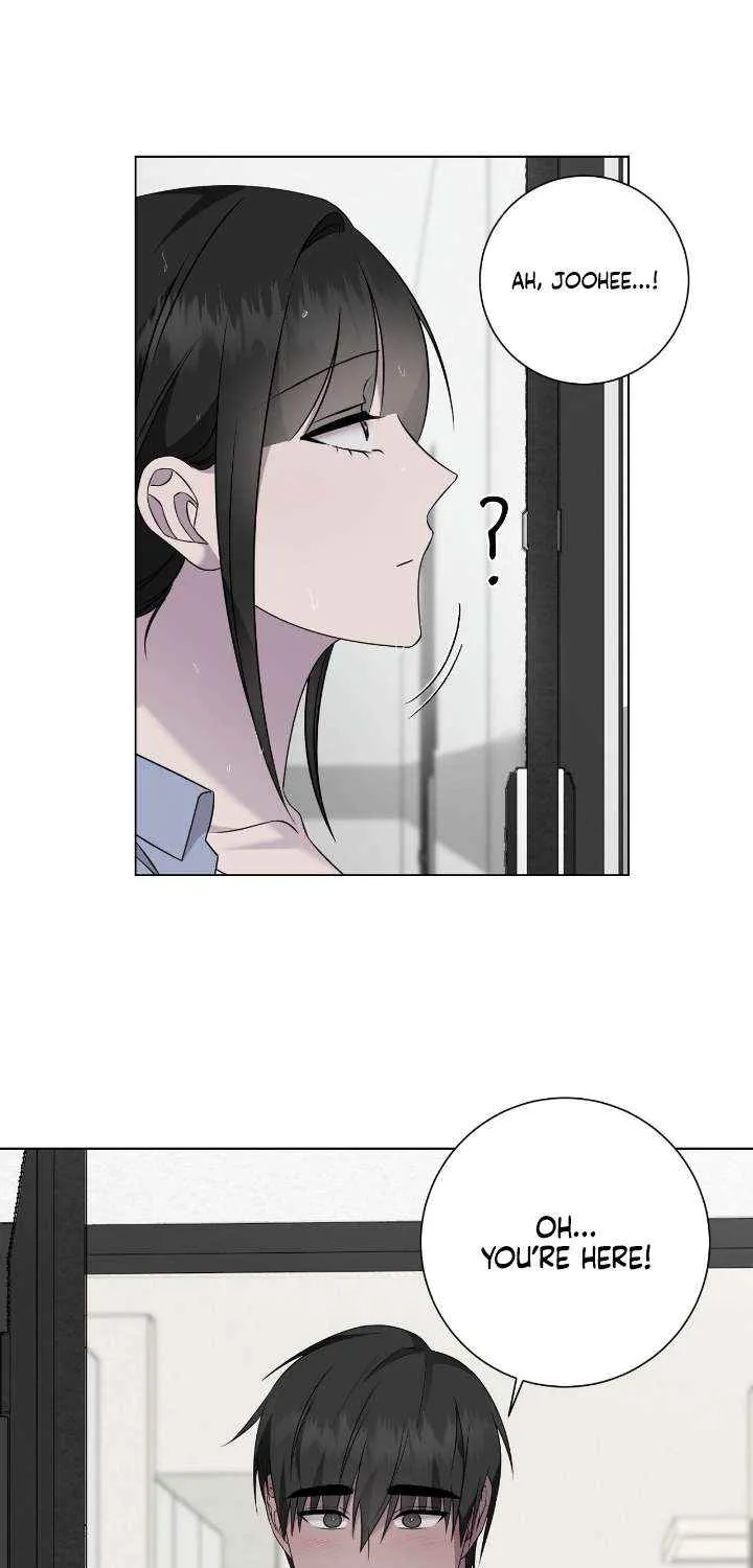 Read Jiwoo’s Master chapter 30 image 28 on Lezhin