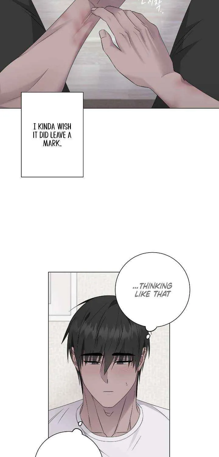 Read Jiwoo’s Master chapter 30 image 3 on Lezhin