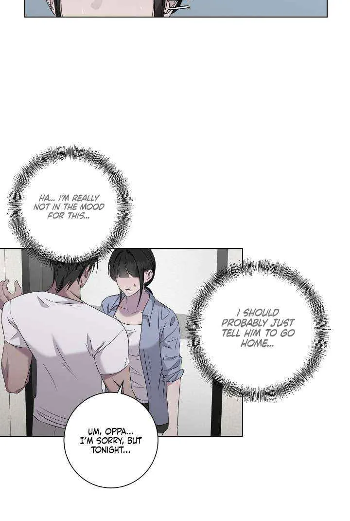 Read Jiwoo’s Master chapter 30 image 31 on Lezhin