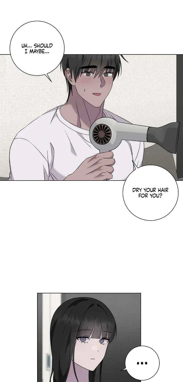 Read Jiwoo’s Master chapter 30 image 36 on Lezhin
