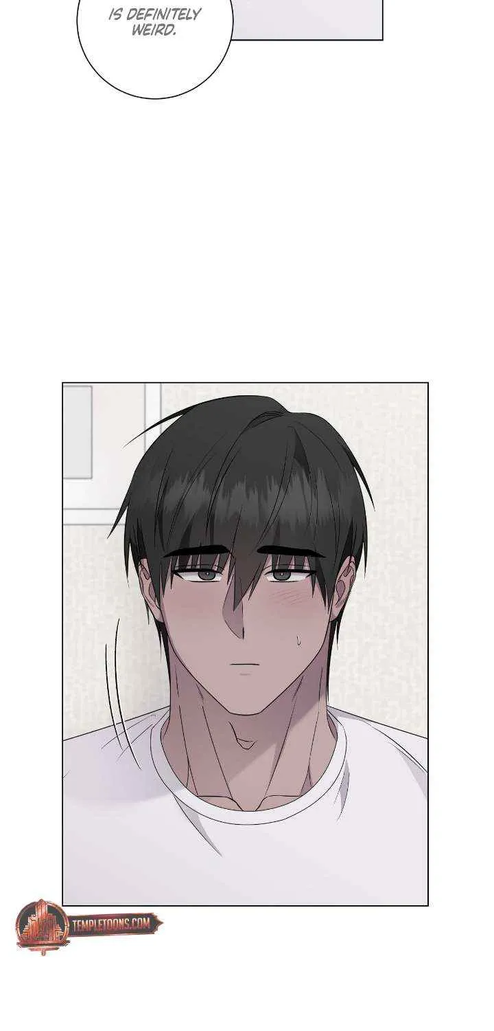 Read Jiwoo’s Master chapter 30 image 4 on Lezhin