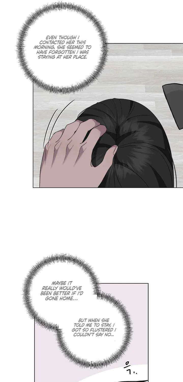 Read Jiwoo’s Master chapter 30 image 40 on Lezhin