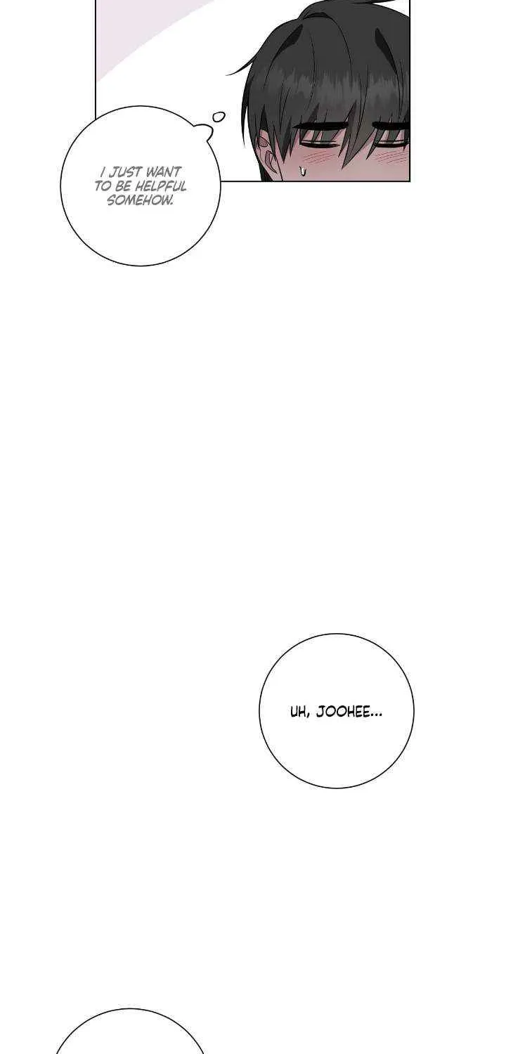 Read Jiwoo’s Master chapter 30 image 41 on Lezhin