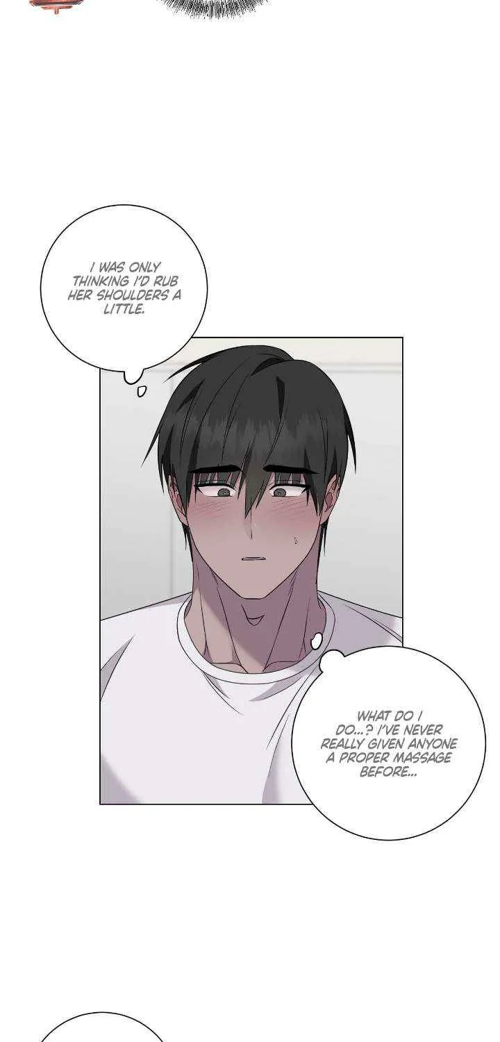 Read Jiwoo’s Master chapter 30 image 44 on Lezhin