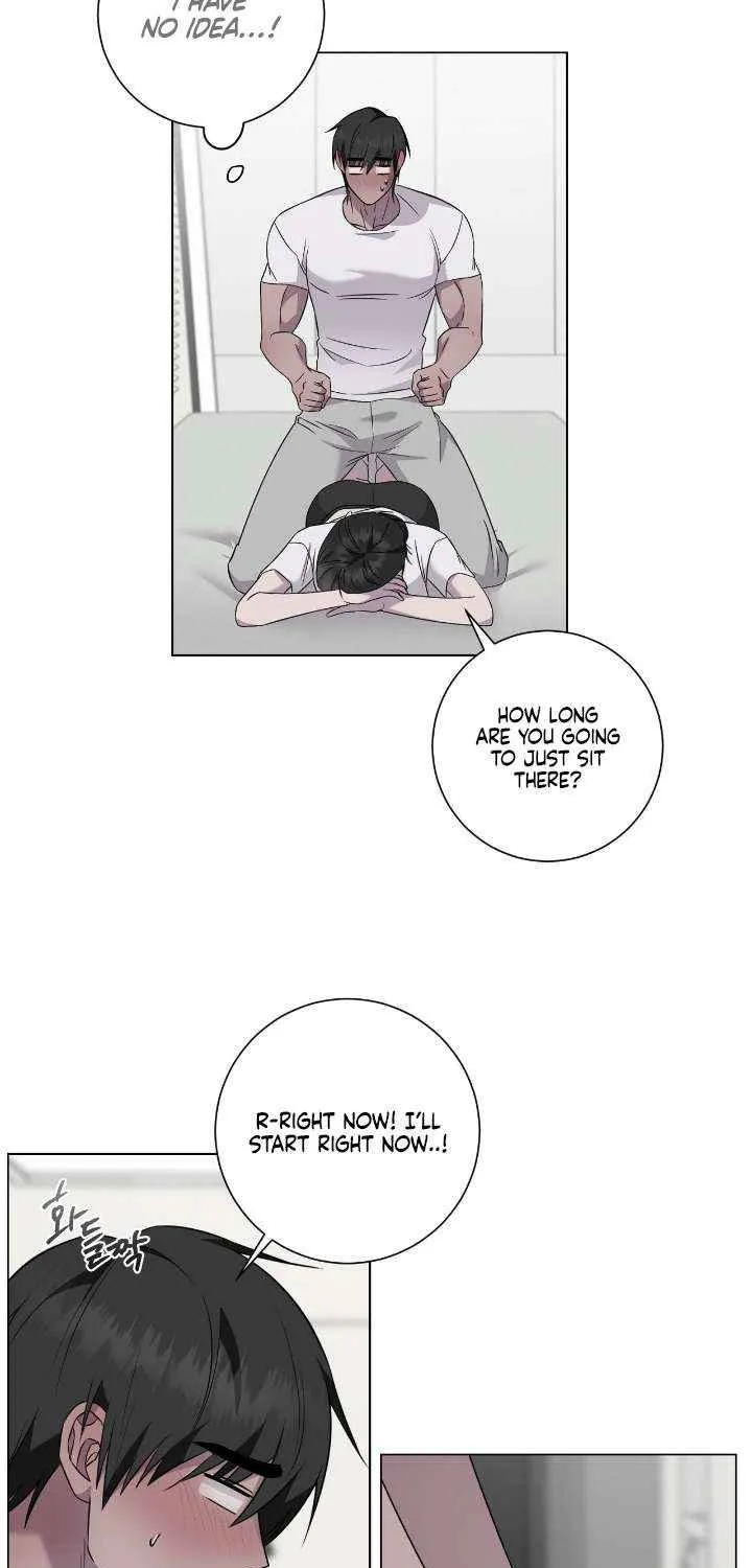 Read Jiwoo’s Master chapter 30 image 46 on Lezhin
