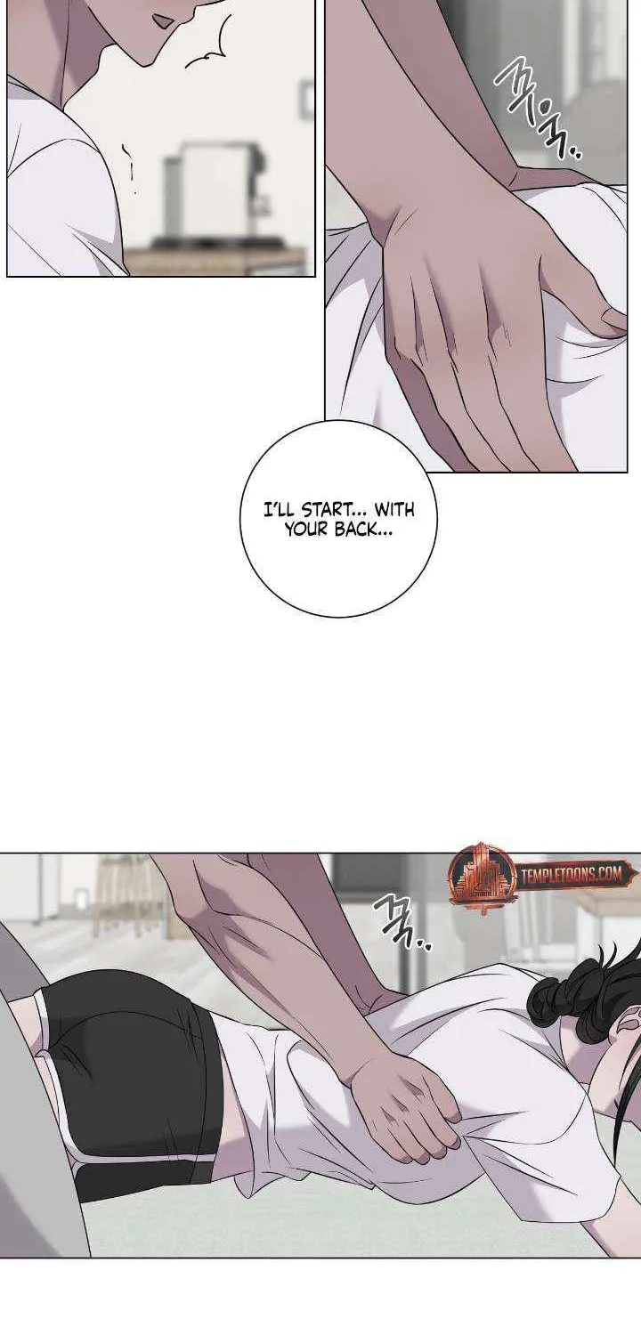 Read Jiwoo’s Master chapter 30 image 47 on Lezhin