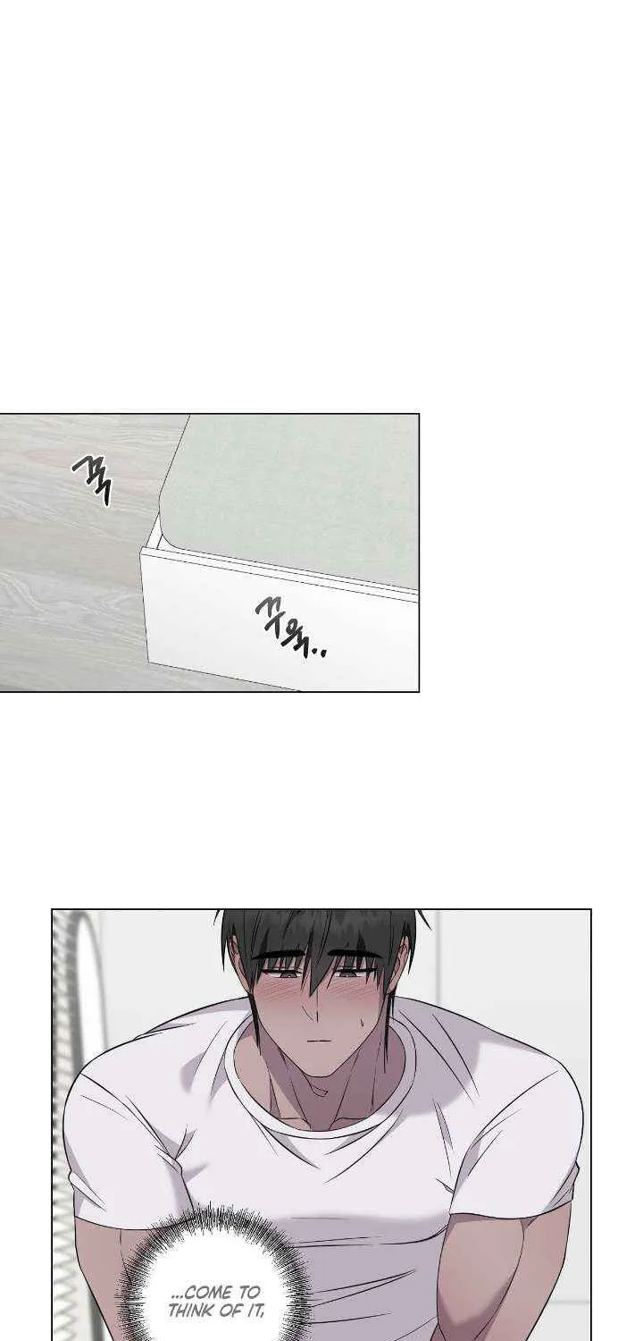 Read Jiwoo’s Master chapter 30 image 48 on Lezhin