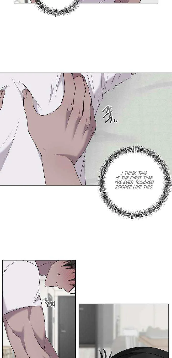Read Jiwoo’s Master chapter 30 image 49 on Lezhin