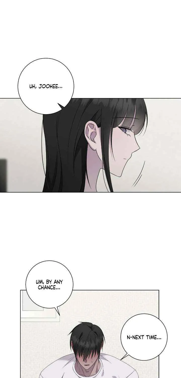 Read Jiwoo’s Master chapter 30 image 5 on Lezhin