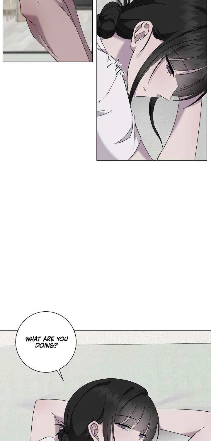Read Jiwoo’s Master chapter 30 image 50 on Lezhin