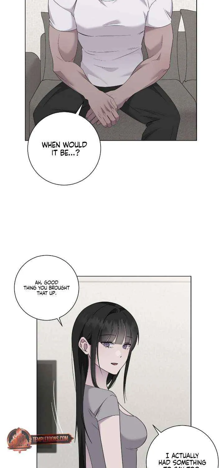 Read Jiwoo’s Master chapter 30 image 6 on Lezhin