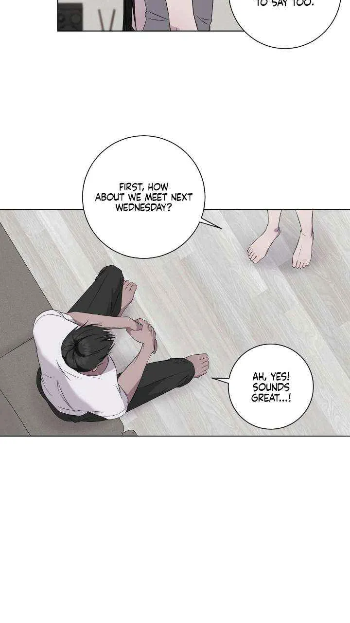 Read Jiwoo’s Master chapter 30 image 7 on Lezhin