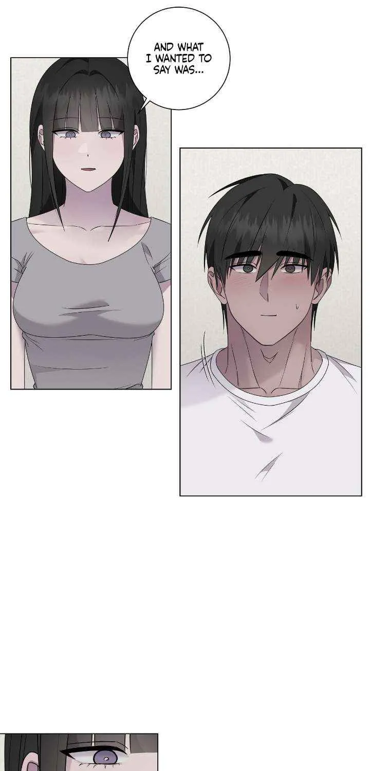 Read Jiwoo’s Master chapter 30 image 8 on Lezhin