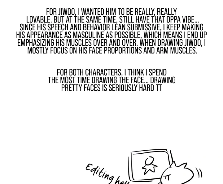 Read Jiwoo’s Master chapter 31.1 image 10 on Lezhin