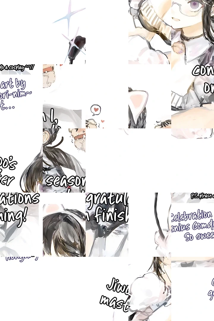 Read Jiwoo’s Master chapter 31.1 image 26 on Lezhin