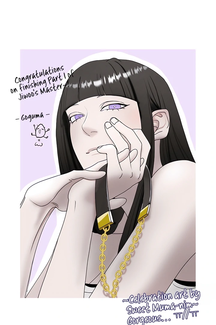Read Jiwoo’s Master chapter 31.1 image 27 on Lezhin