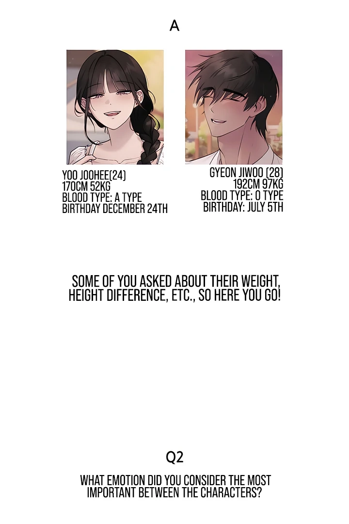 Read Jiwoo’s Master chapter 31.1 image 4 on Lezhin