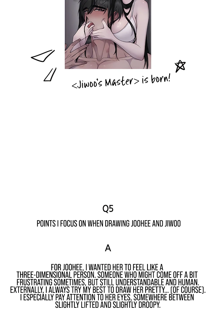 Read Jiwoo’s Master chapter 31.1 image 9 on Lezhin