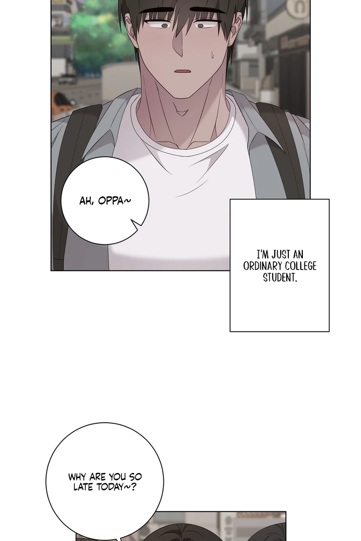 Read Jiwoo’s Master chapter 31.2 image 1 on Lezhin