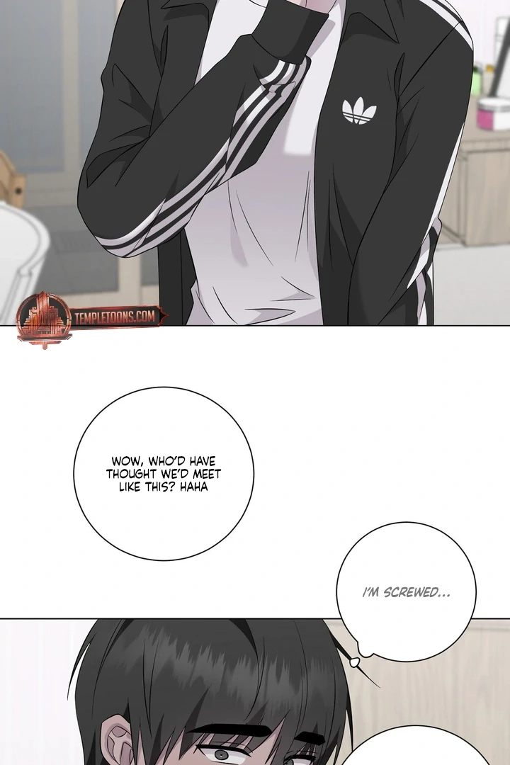 Read Jiwoo’s Master chapter 31.2 image 16 on Lezhin