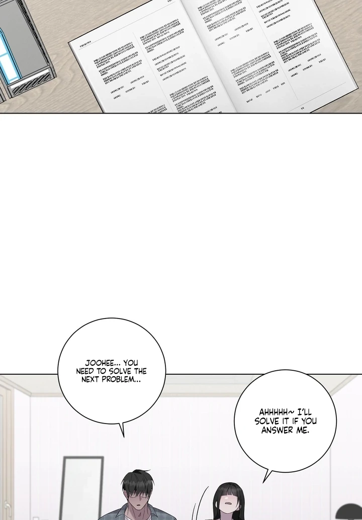 Read Jiwoo’s Master chapter 31.2 image 20 on Lezhin