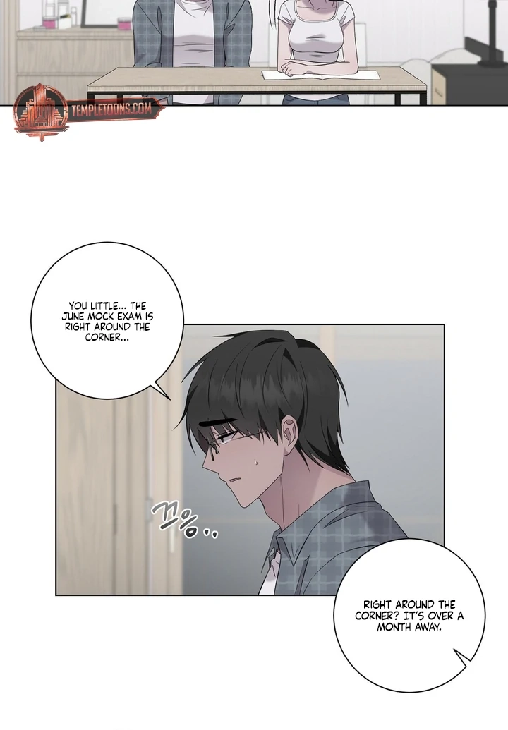 Read Jiwoo’s Master chapter 31.2 image 21 on Lezhin