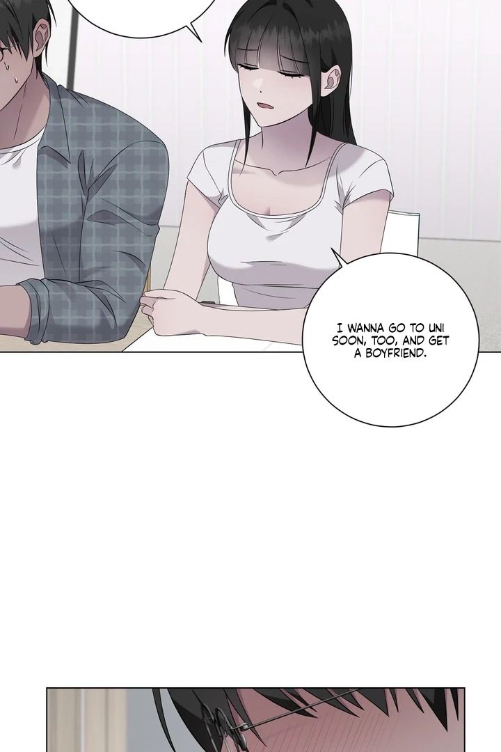 Read Jiwoo’s Master chapter 31.2 image 25 on Lezhin