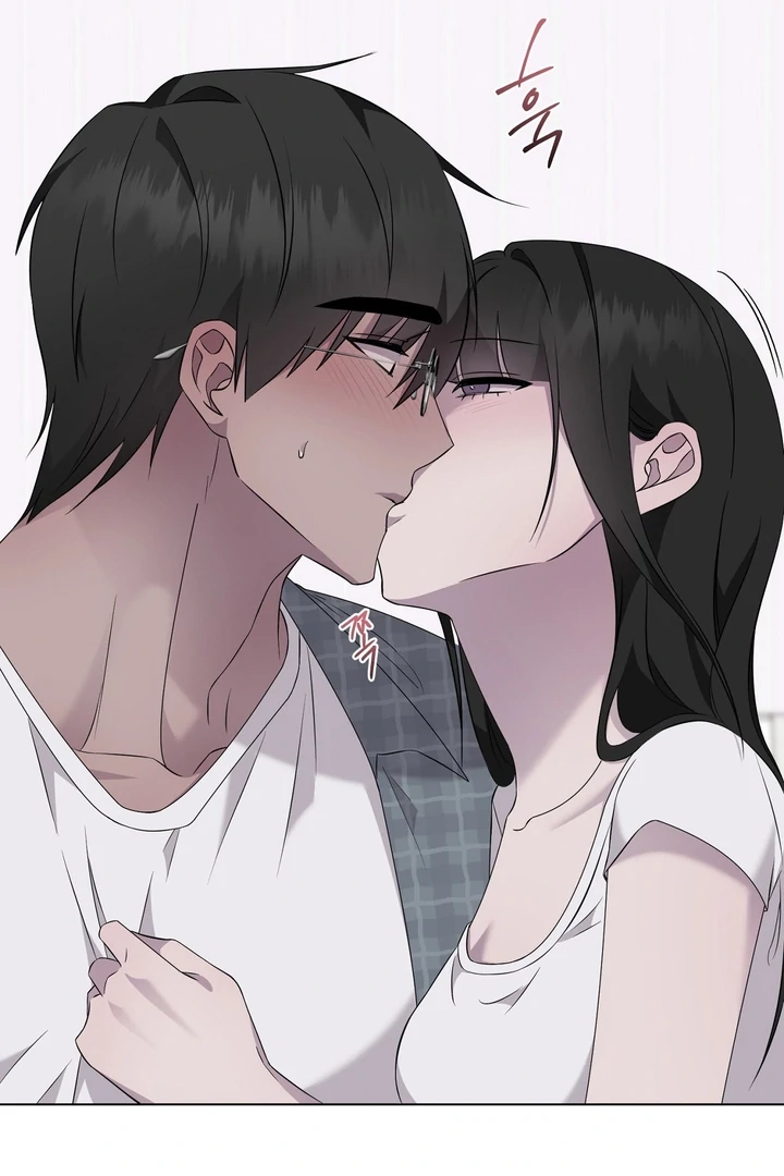 Read Jiwoo’s Master chapter 31.2 image 34 on Lezhin