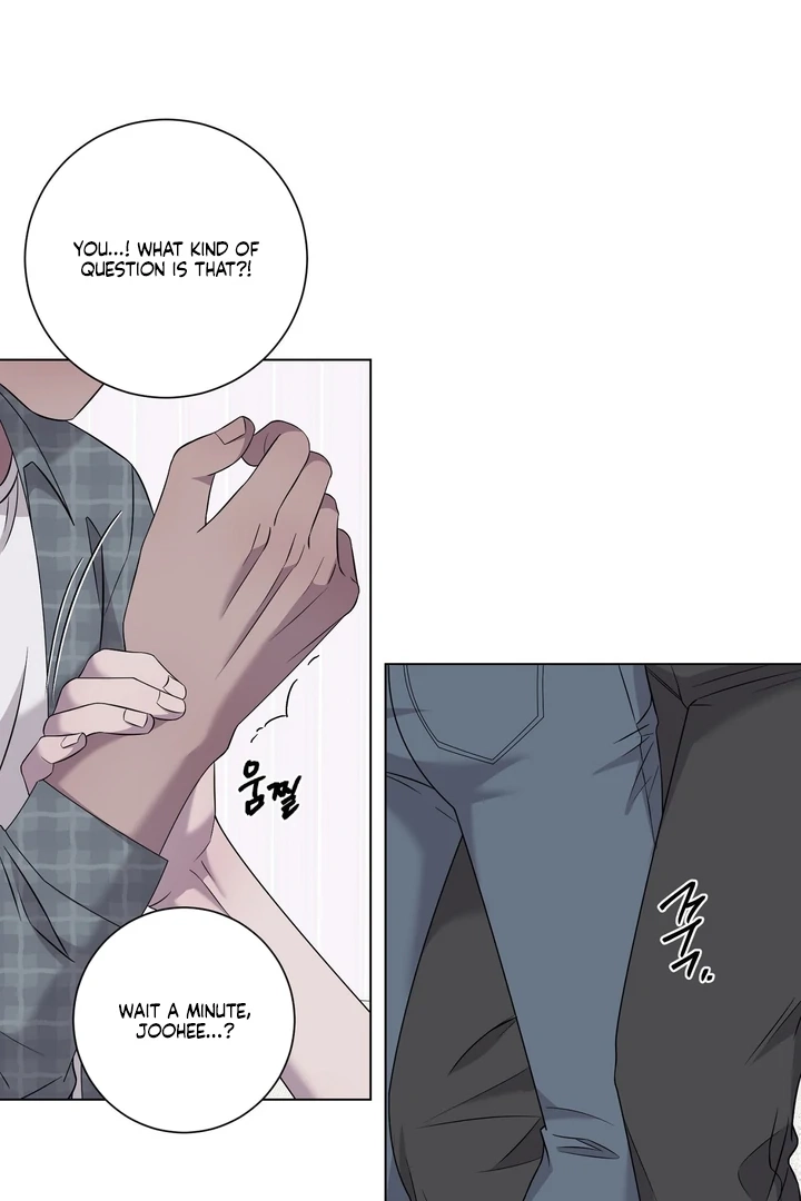 Read Jiwoo’s Master chapter 31.2 image 38 on Lezhin