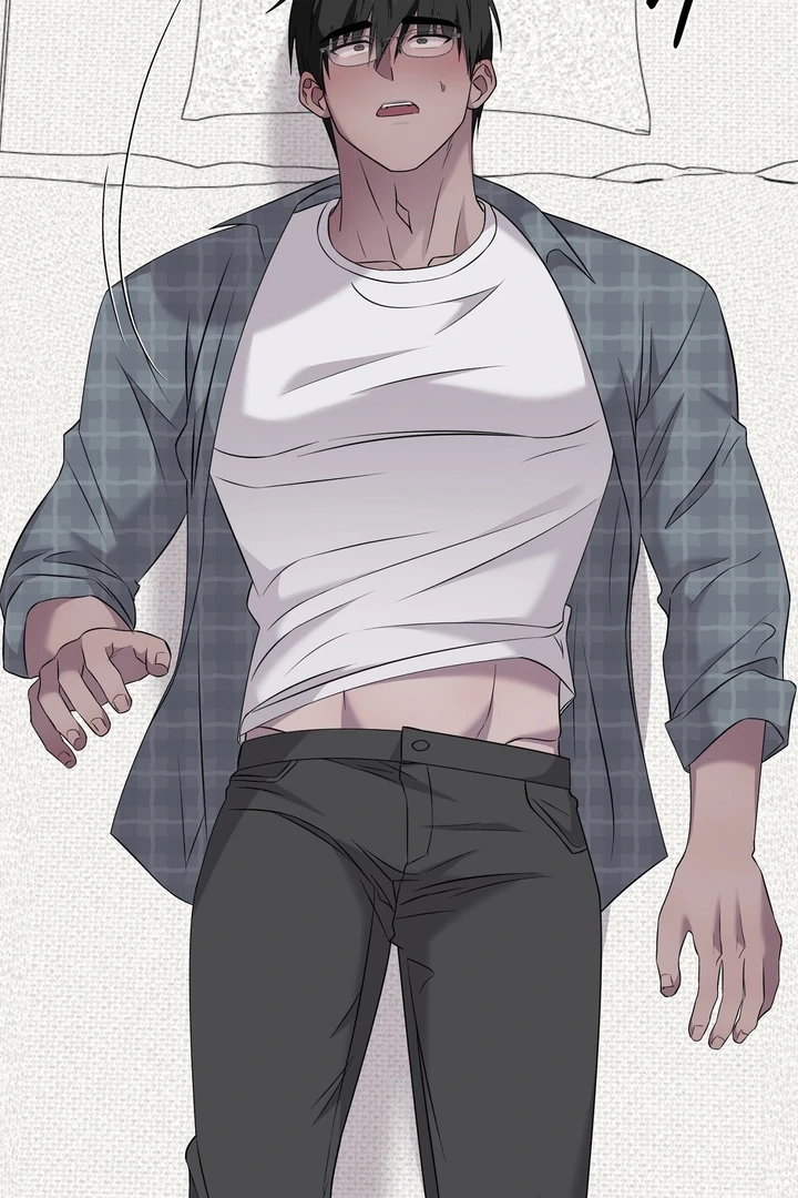Read Jiwoo’s Master chapter 31.2 image 40 on Lezhin