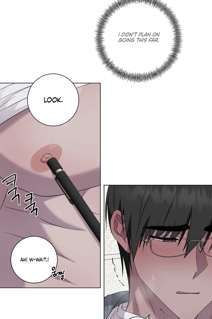 Read Jiwoo’s Master chapter 31.2 image 48 on Lezhin