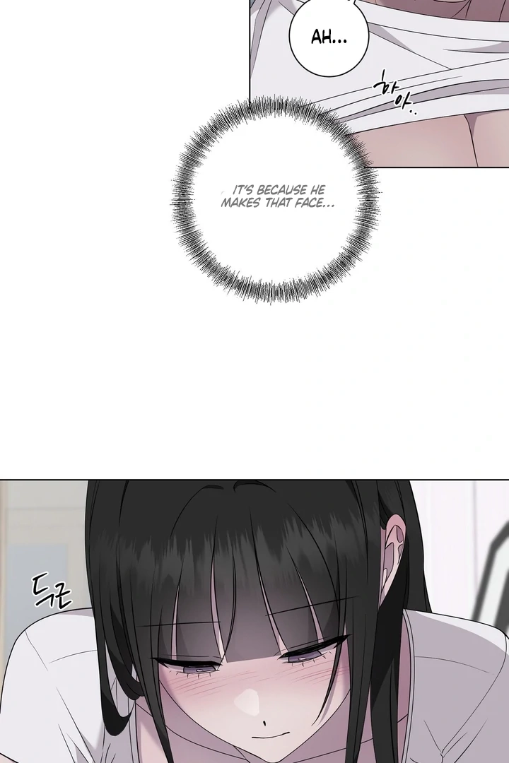 Read Jiwoo’s Master chapter 31.2 image 49 on Lezhin