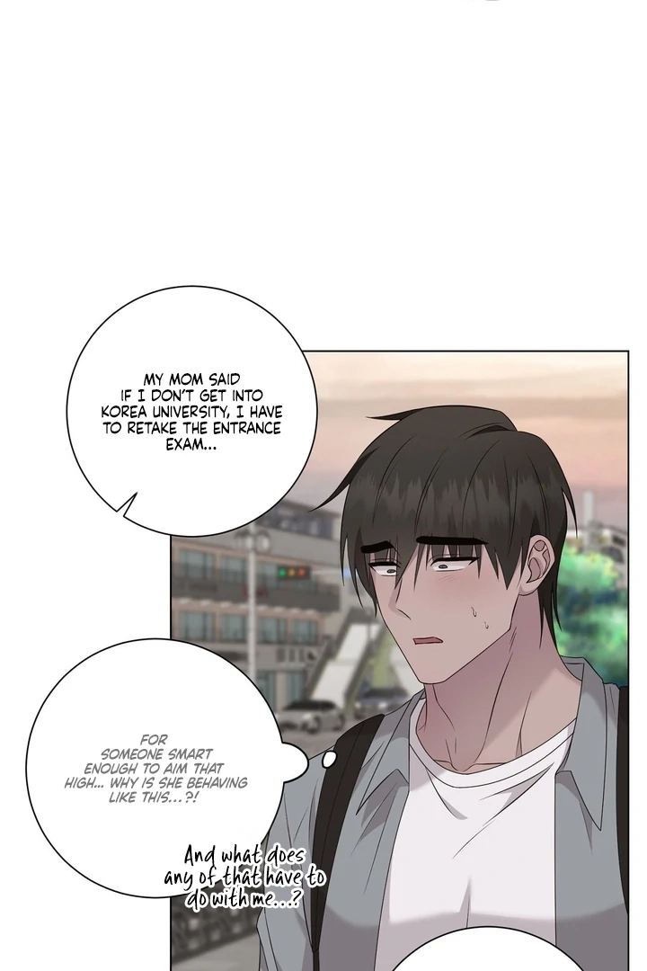 Read Jiwoo’s Master chapter 31.2 image 5 on Lezhin