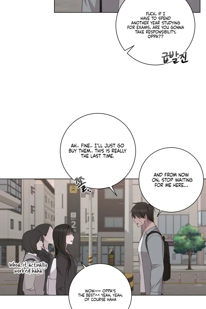 Read Jiwoo’s Master chapter 31.2 image 6 on Lezhin