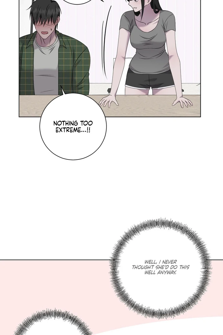 Read Jiwoo’s Master chapter 31.2 image 69 on Lezhin