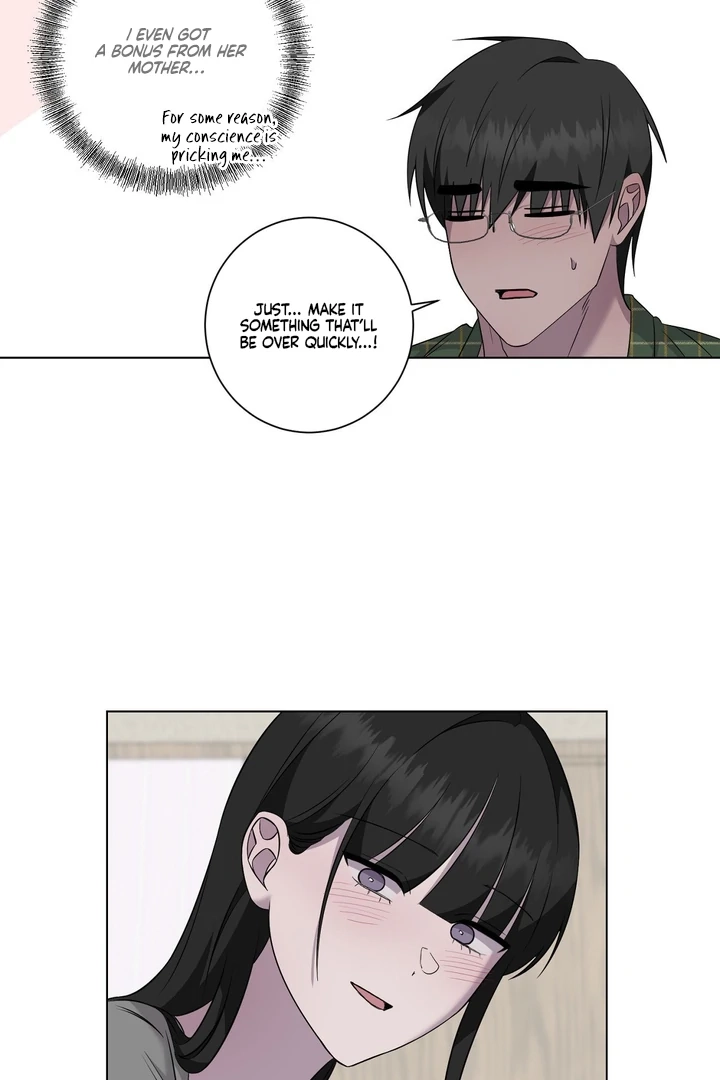 Read Jiwoo’s Master chapter 31.2 image 70 on Lezhin