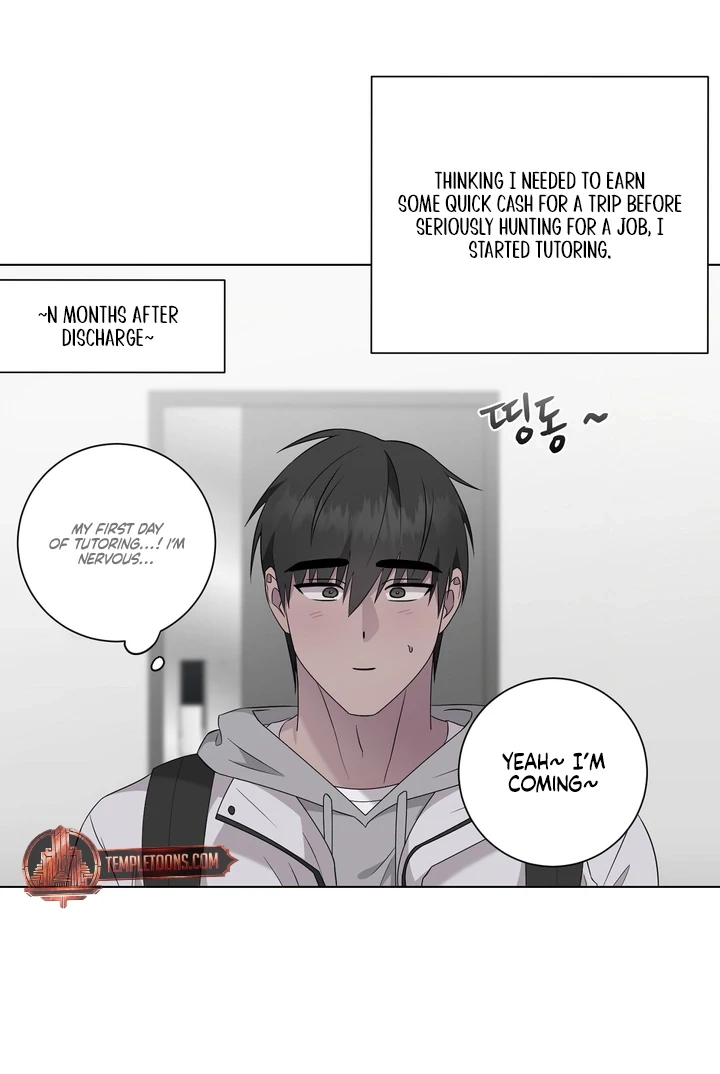 Read Jiwoo’s Master chapter 31.2 image 9 on Lezhin