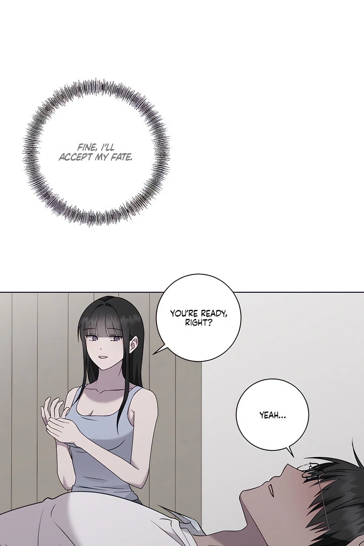 Read Jiwoo’s Master chapter 31.3 image 12 on Lezhin