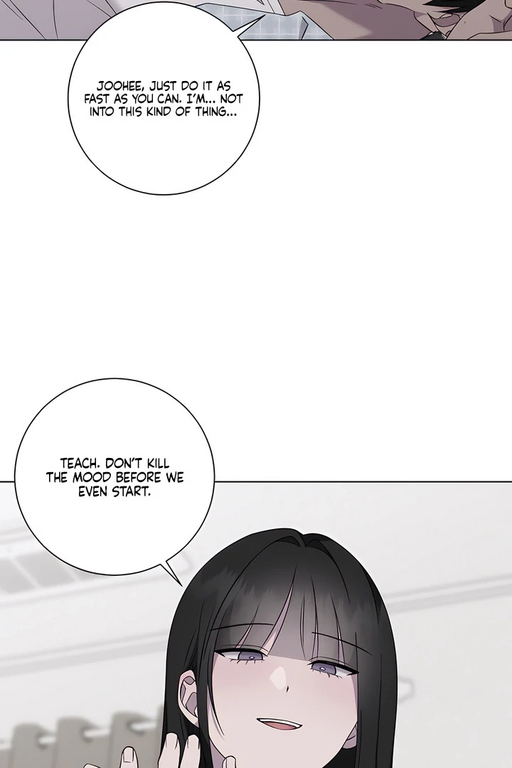 Read Jiwoo’s Master chapter 31.3 image 13 on Lezhin