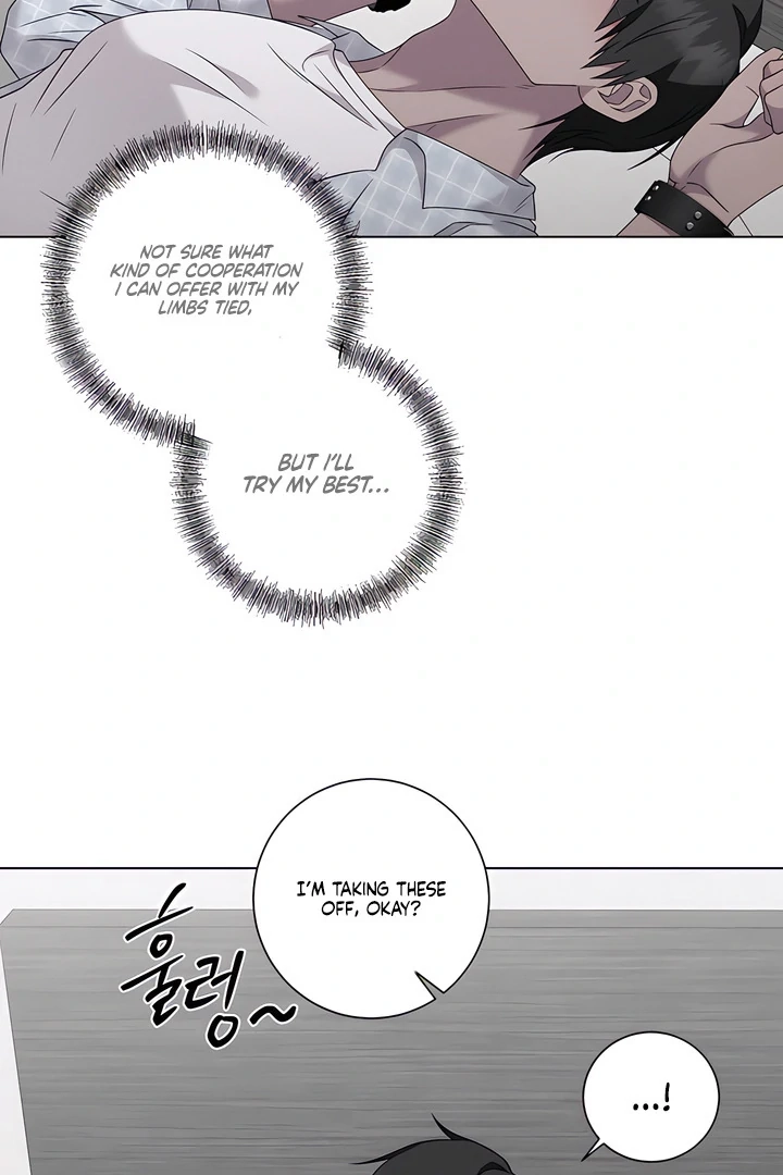 Read Jiwoo’s Master chapter 31.3 image 15 on Lezhin