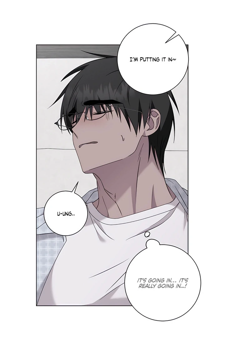 Read Jiwoo’s Master chapter 31.3 image 19 on Lezhin