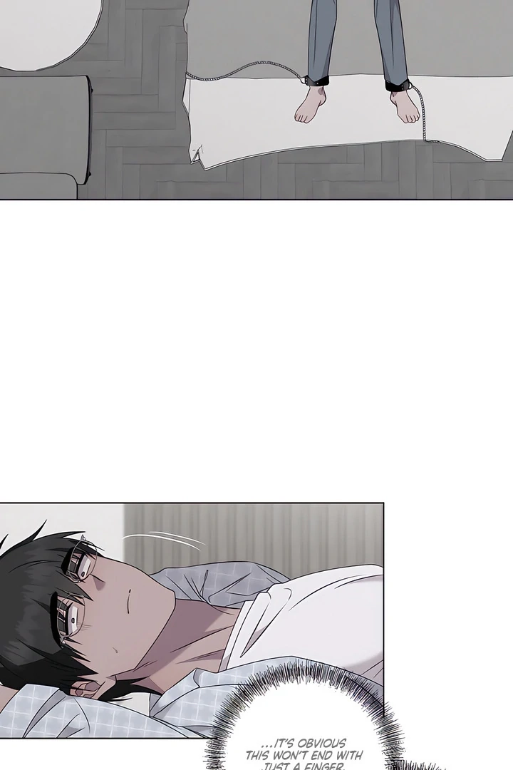 Read Jiwoo’s Master chapter 31.3 image 2 on Lezhin
