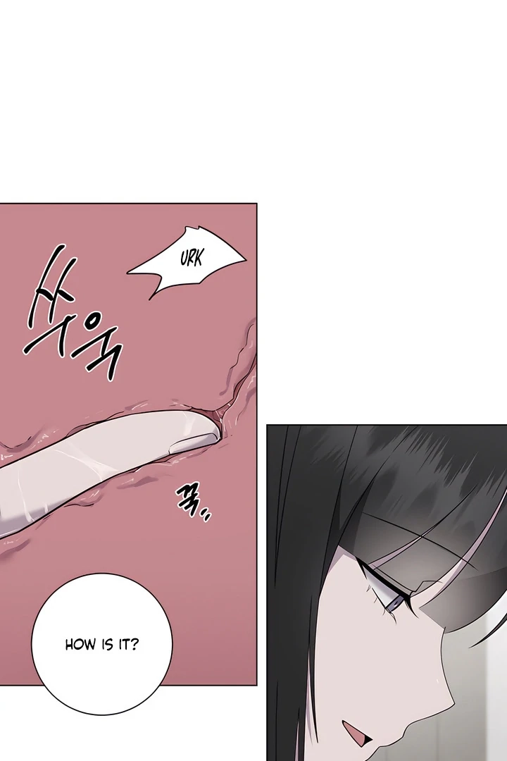 Read Jiwoo’s Master chapter 31.3 image 20 on Lezhin